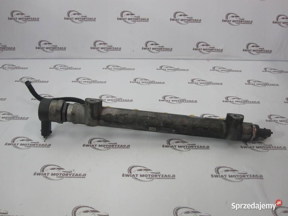 Hyundai Santa Fe 22 CRDI 09r D4EB 0445214085 osobowe