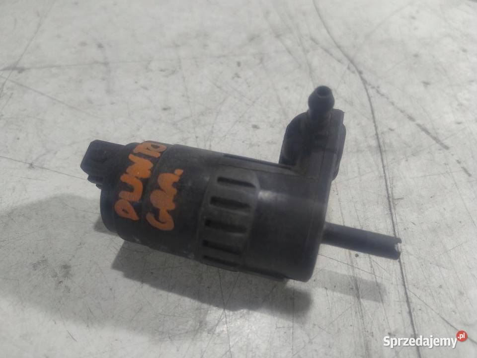 POMPKA SPRYSKIWACZA FIAT GRANDE PUNTO 55702893