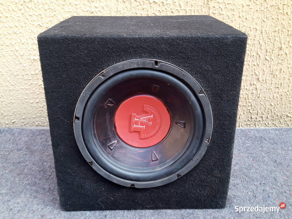 Houston Acoustic Poznań