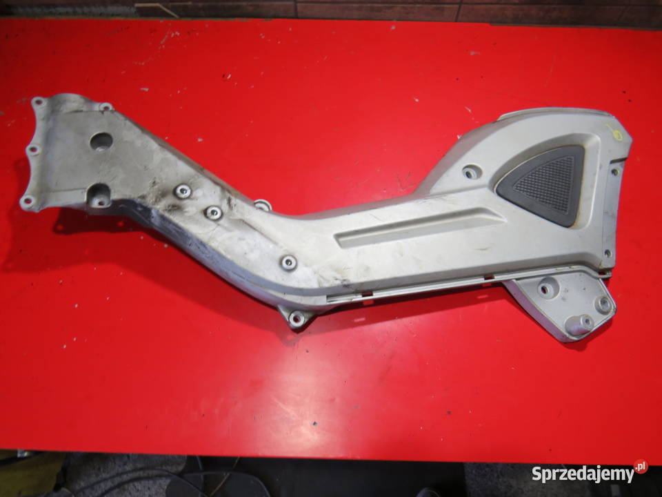 MALAGUTI SPIDER 500 rama lewa mocowanie uchwyt Warszawa