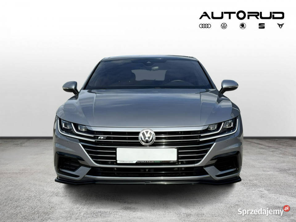 Volkswagen Arteon RLine 20TSI 280 DSG 4Motion