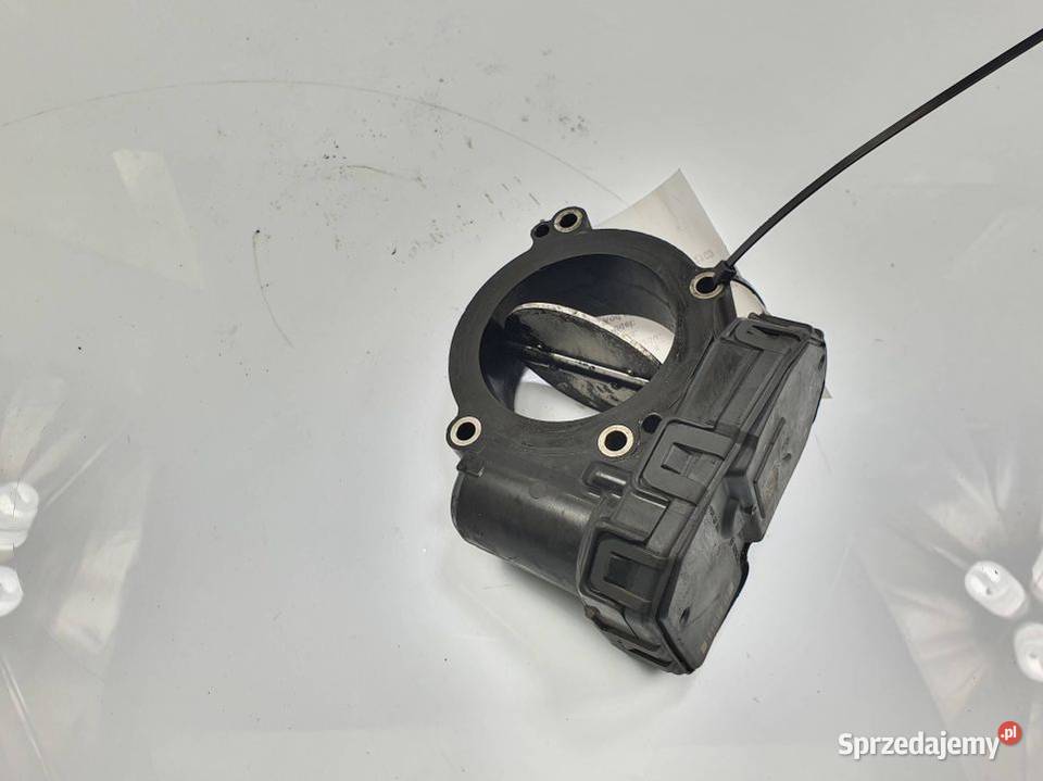 PRZEPUSTNICA MERCEDES EKLASA W212 A6510900170 Lipno