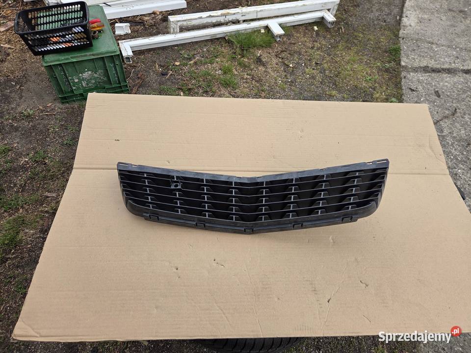 Kratka środkowa Opel Zafira B OPC 93187584