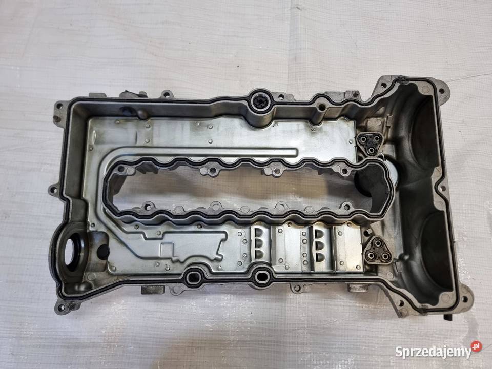 OPEL ASTRA K V 14T POKRYWA ZAWORÓW 428702815 sprzedam