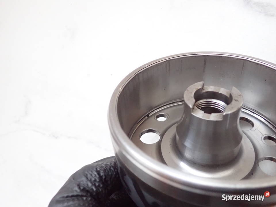 Magneto LLZ57 037000 4881 7CX Honda TRX 500 Strzelce Krajeńskie