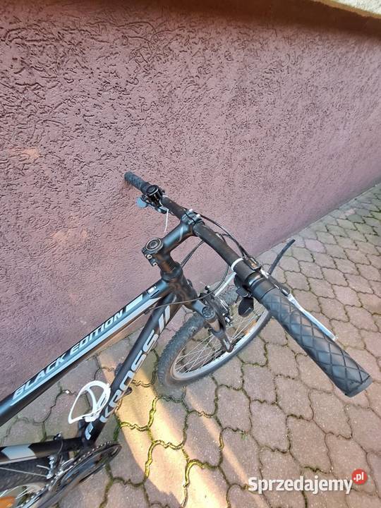 Rower górski kross black edition Bydgoszcz