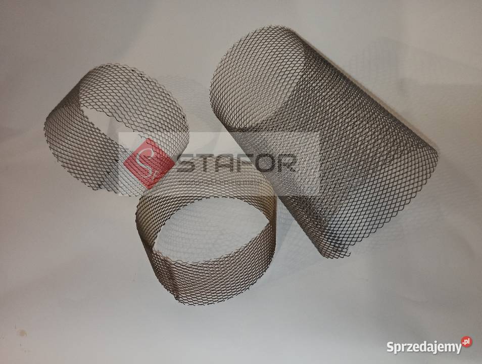 Sito przesiewacz wkład filtracyjny blacha małopolskie Brzesko