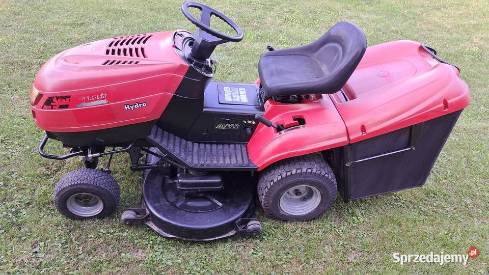 Castel garden 20 v