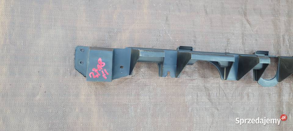 ŚLIZG ZDERZAKA TYLNY TYŁ RENAULT LAGUNA II NOWY Ruda Śląska