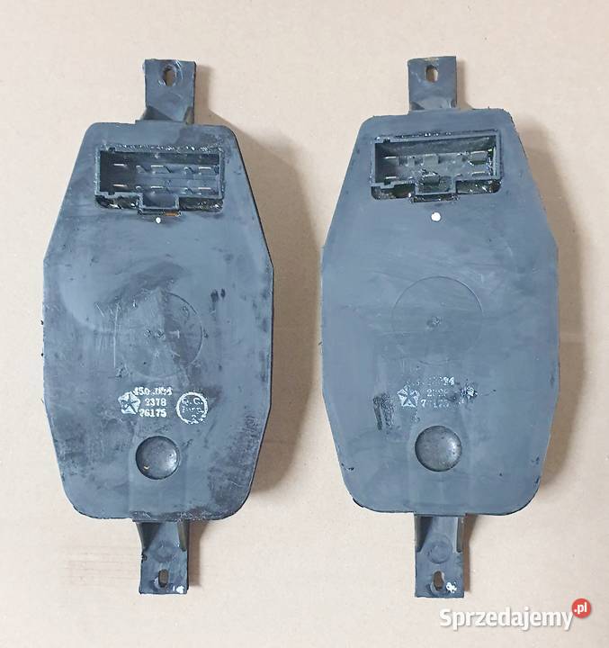 DODGE CHRYSLER LE BARON MODUL STEROWNIK OTWIE Radom