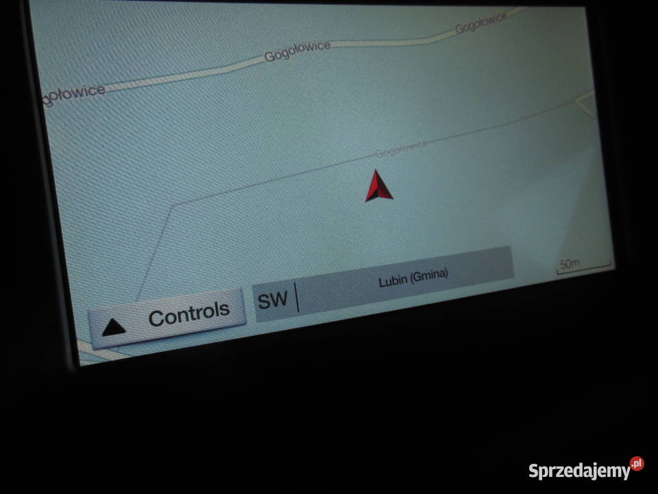 Ford Focus Titanium Bogate wyposażenie Kamera VAT marża dolnośląskie Lubin