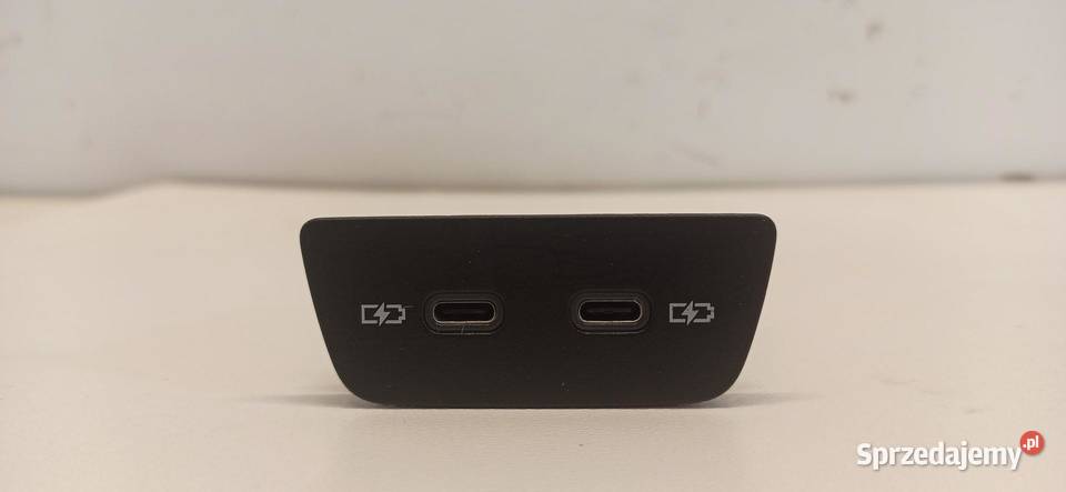 VW GOLF VIII 8 HB PORT GNIAZDO USB 2G6035718 osobowe sprzedam