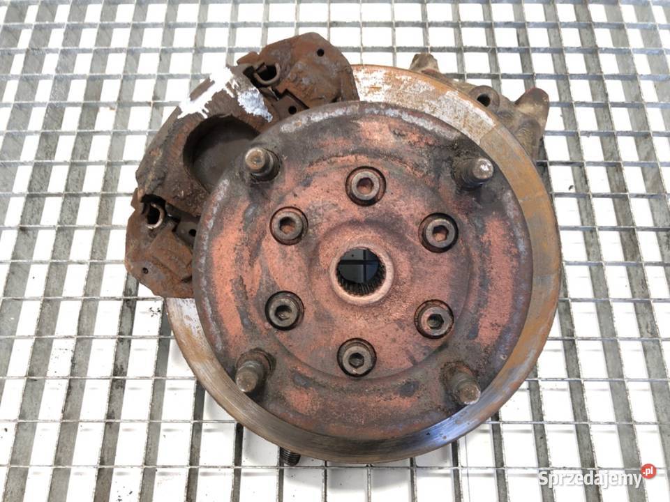 ZWROTNICA PRAWY PRZÓD RENAULT TRAFIC I 21 58 sprzedam