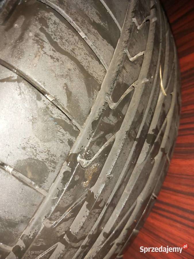 1 opona Bridgestone Dueler Sport 25555 R19 111Y osobowe Bydgoszcz