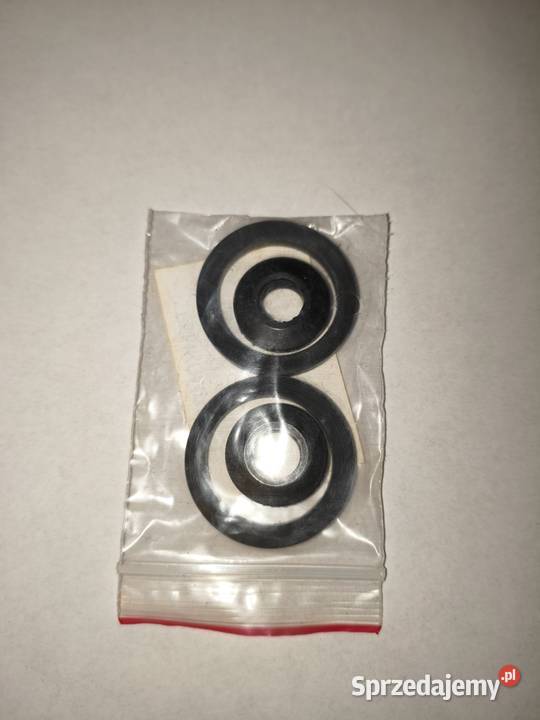 Uszczelki amortyzator Dniepr MT Części i akcesoria motocyklowe Leszno