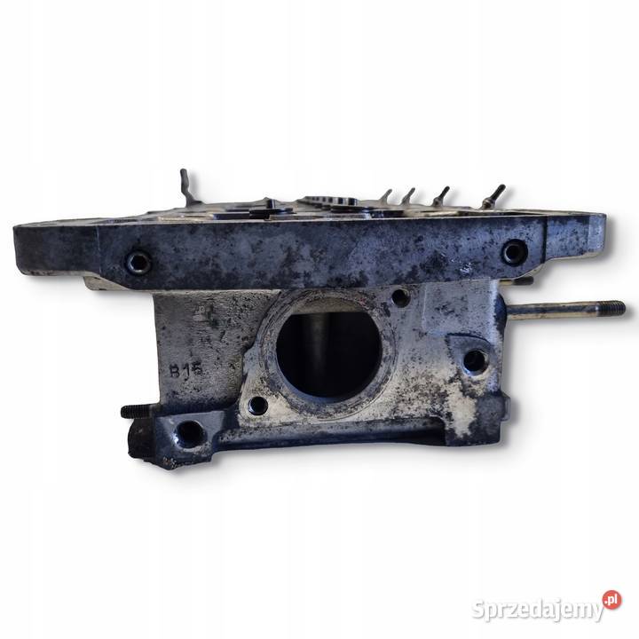 GŁOWICA CYLINDRÓW Alfa Romeo 159 19 JTD 55206424 Chełm