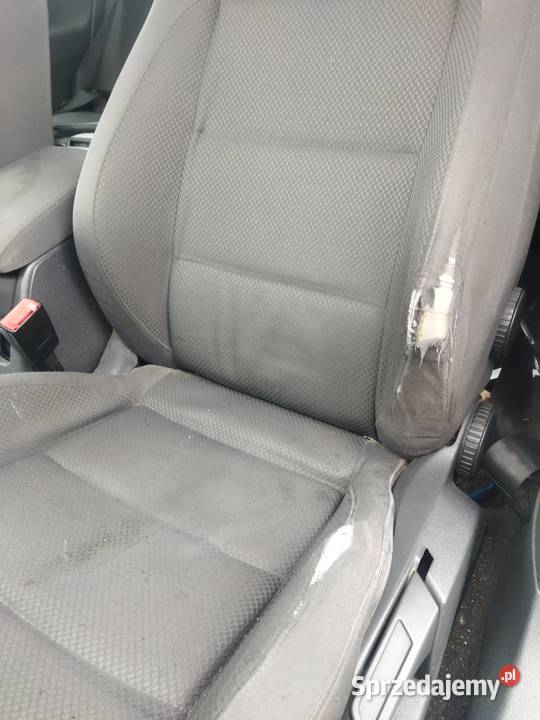 Golf 5 20 diesel Golf Brzozie sprzedam