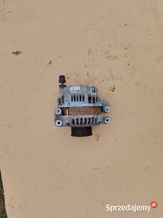 Alternator Scania 1777299 Staszów