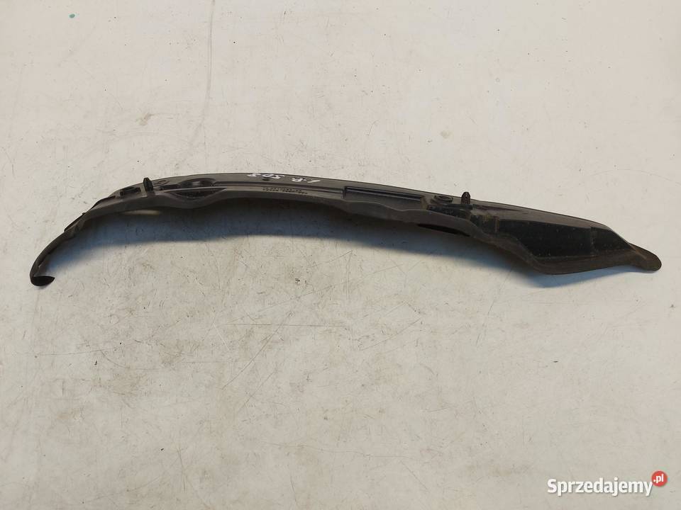PEUGEOT 508 II Osłona wygłuszenie błotnika przód