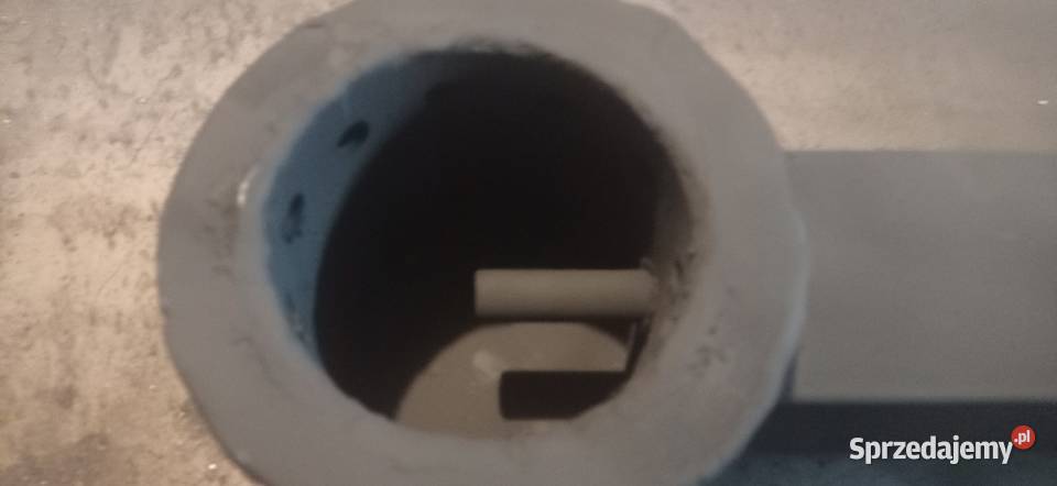 Spawanie aluminium klasówki żeliwa została mazowieckie Siedlce