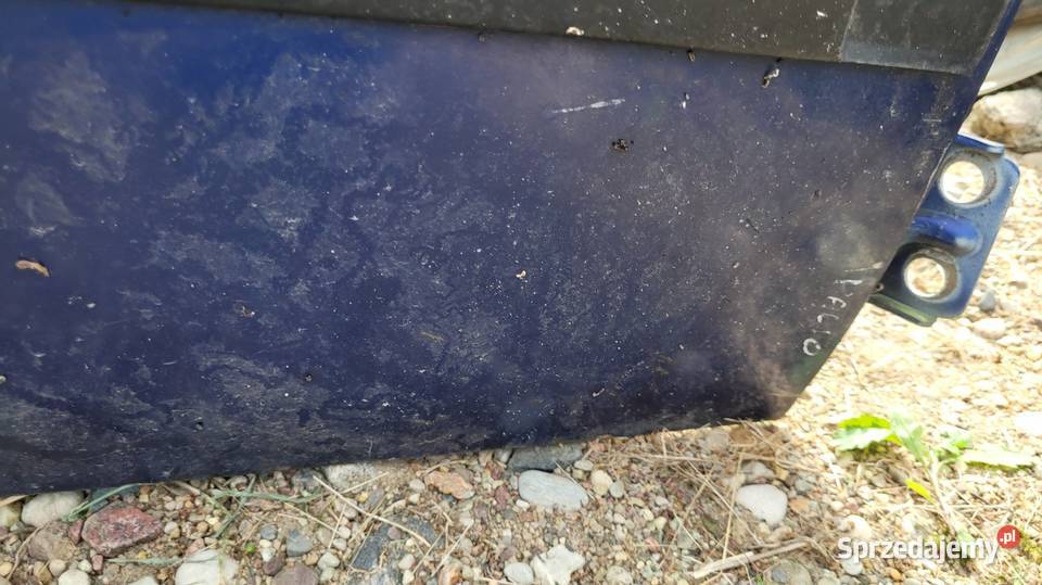 Drzwi Fiat Palio Łagów