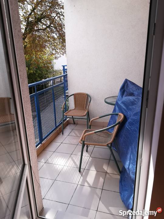 Mieszkanie 2 pokoje z partycypacją TBS Szczecin