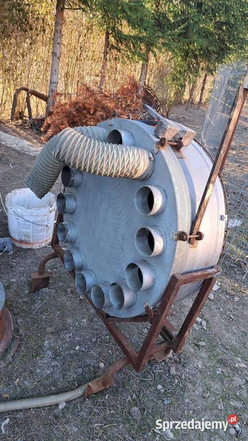 Dmuchawa do opryskiwacza Moszczenica sprzedam