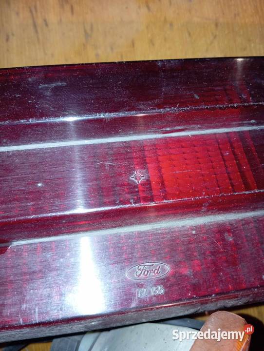 Ford Granada lampy licznik inne lubelskie