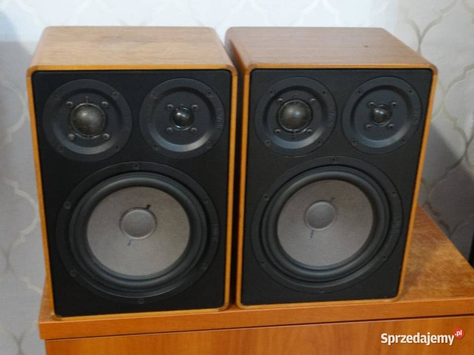 Kolumny Canton GLE50 studyjne monitory WYSYŁKA Słuchawki i głośniki