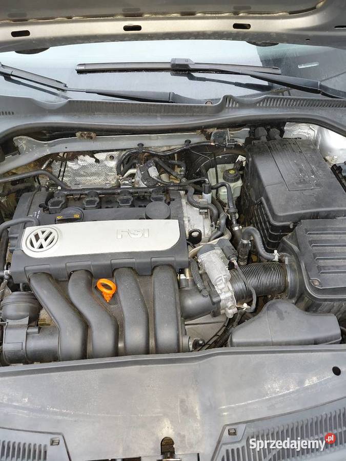Vw golf 5 Wejherowo