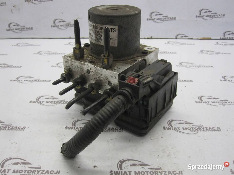 MOKKA A 13r pompa ABS 95281718 świętokrzyskie Kielce