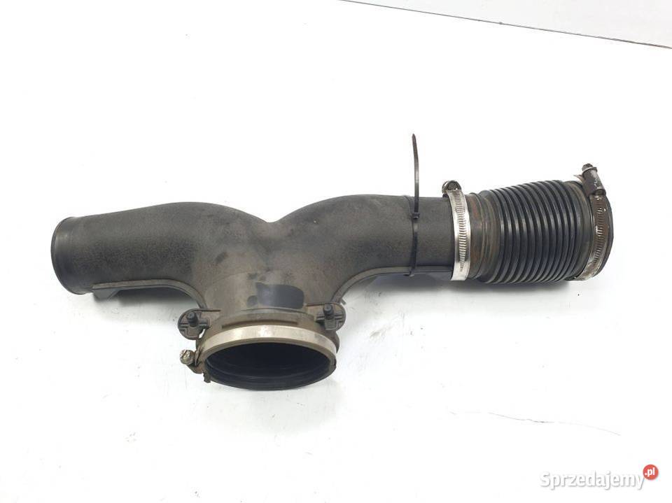 DOLOT WLOT PORSCHE CAYENNE I LIFT GTS 7L5129760B Lipno