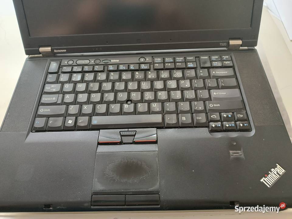 Lenovo ThinkPad T 420 14 I5 8GB DDR3 ram 128GB Warszawa