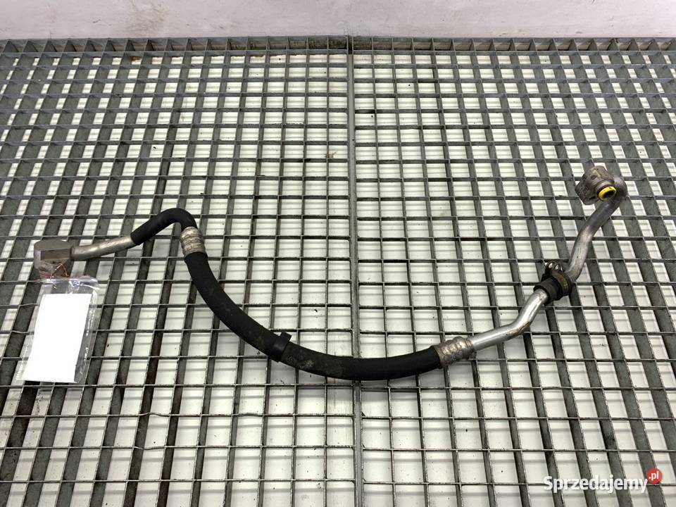 RURKA KLIMATYZACJI VW TOUAREG 7L6820744AF 36 280 osobowe