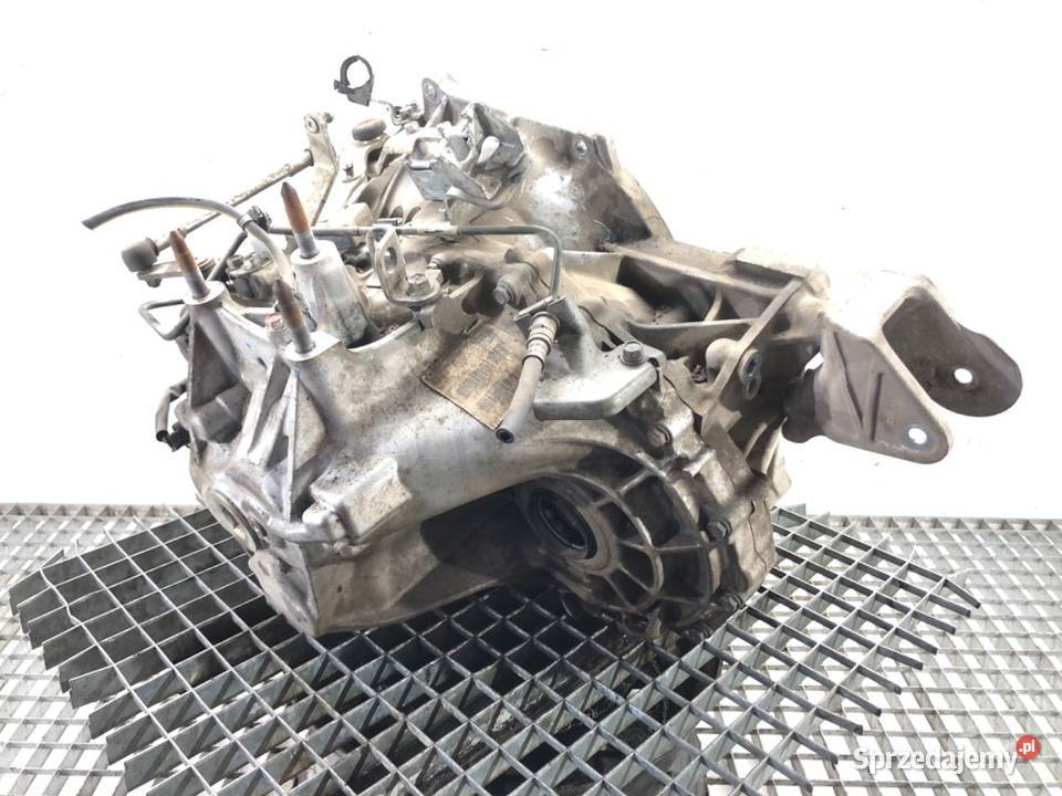 SKRZYNIA BIEGÓW MITSUBISHI ASX PN8JI 18 150 Skrzyni biegów podkarpackie