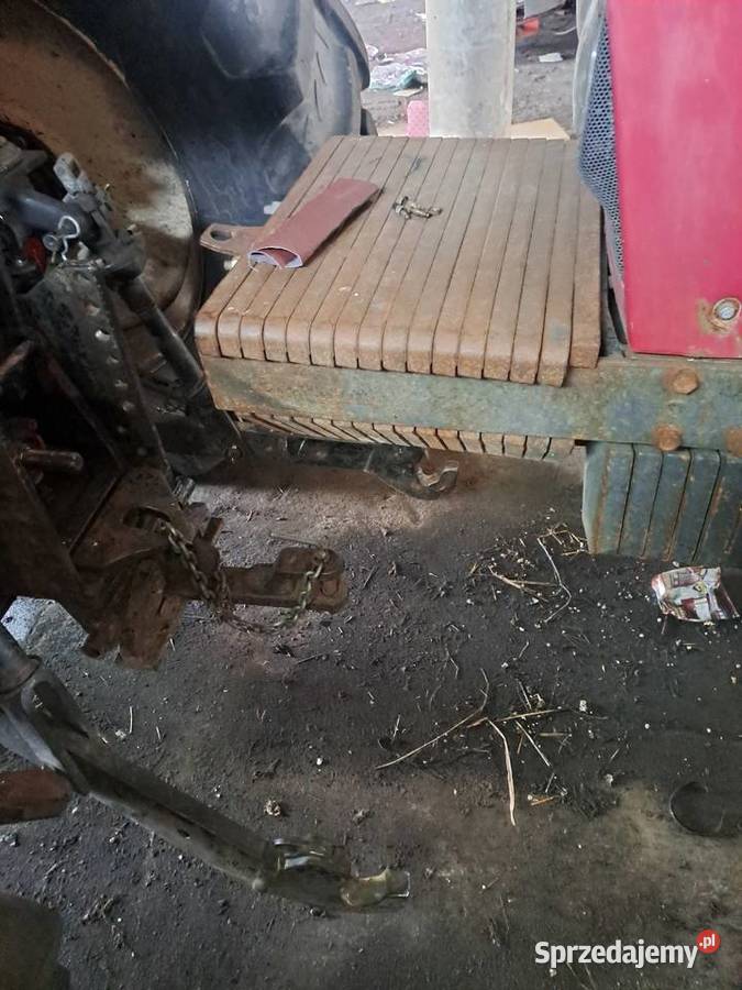 Obciążnikibalast ursus 385914101412241614 Ziomaki