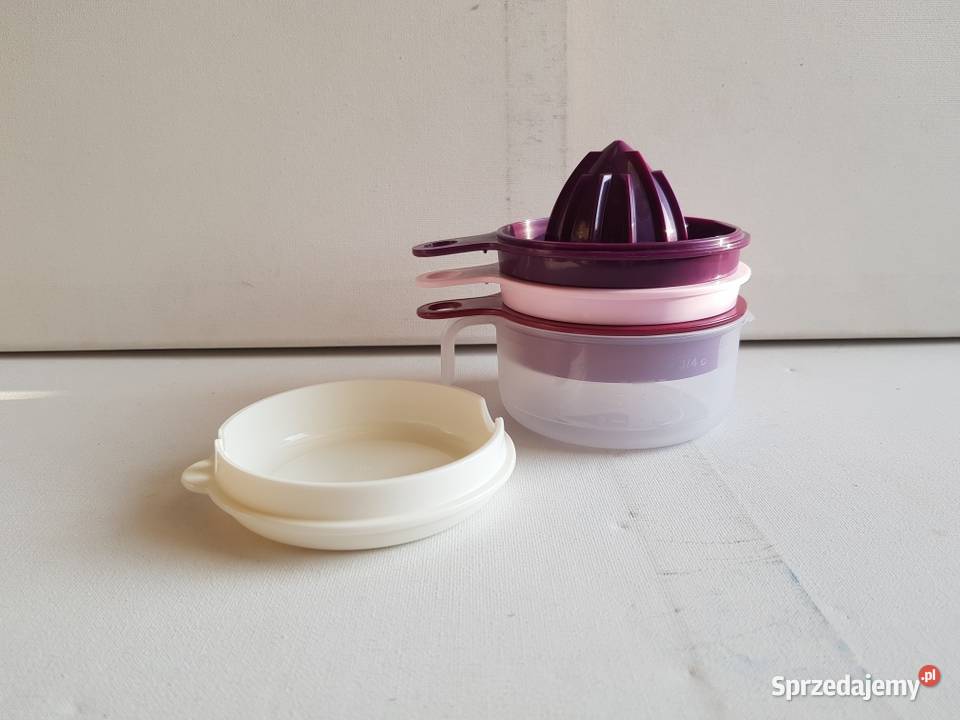 Tupperware pomoc kuchenna