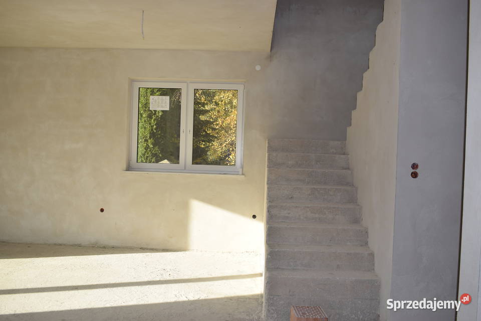 Dom 164m2 Stan zamknięty Głogów Małopolski Nieruchomości