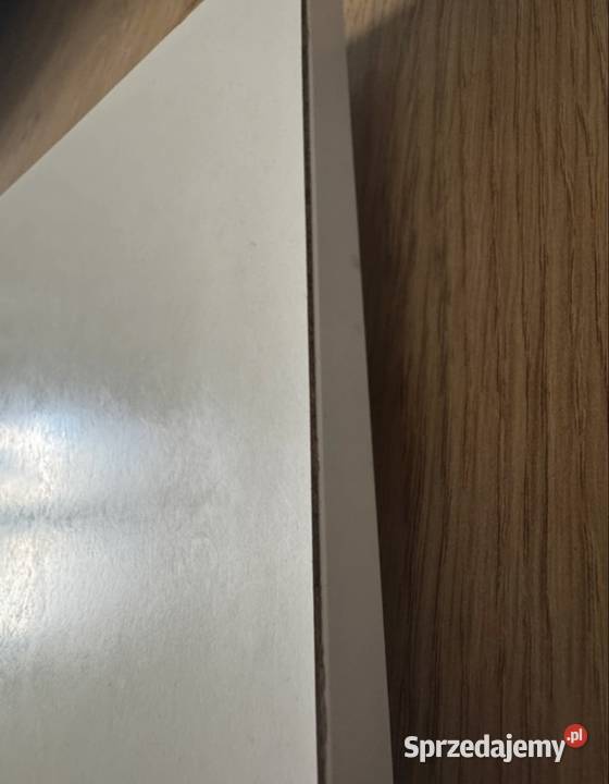 Toaletka glamour nowoczesna push open Biała Podlaska sprzedam