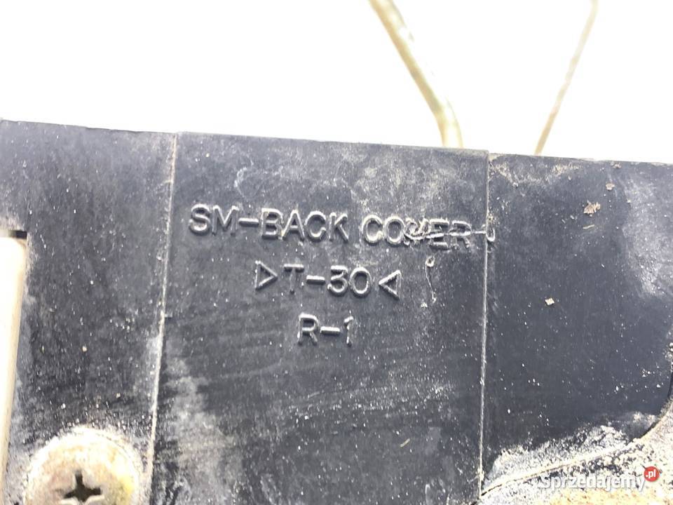 ZAMEK DRZWI PRAWY PRZÓD HYUNDAI SANTE FE I sprzedam