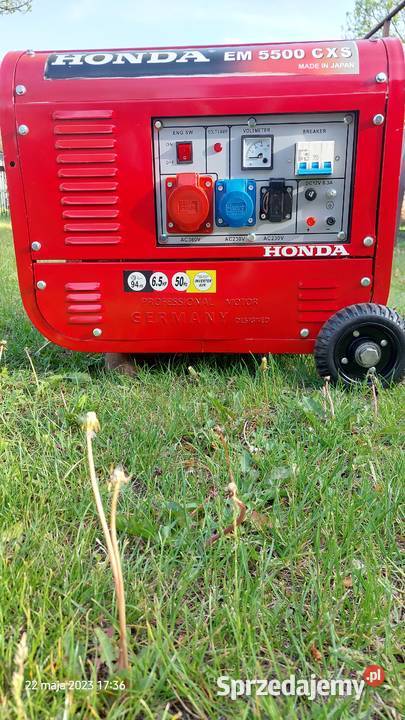 Agregat świętokrzyskie Skarżysko-Kamienna