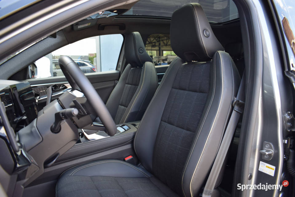 12 HYBRID 200 Iconic nowy Dealer Renault Gliwice