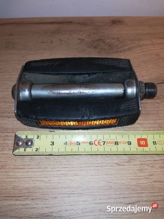 Pedał rowerowy PRL Romet Wigry Jubilat