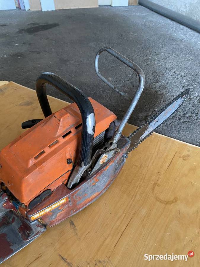 Piła Dolpima 180 Spalinowe Goraj