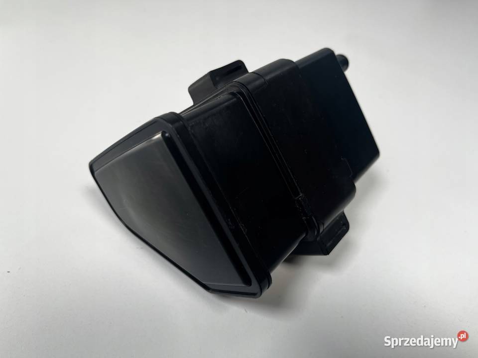 SUZUKI GSXS 1000 1619 Filtr węglowy Airbox Łobżenica