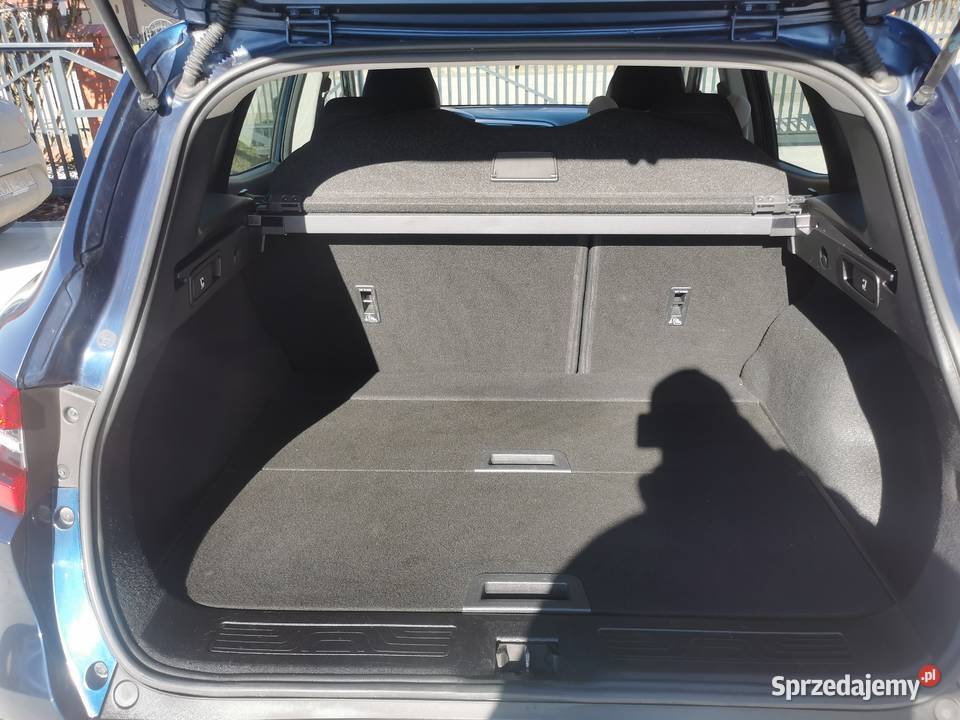 Prywatnie kobiety Klima automatyczne światła i SUV Książ Wielki sprzedam