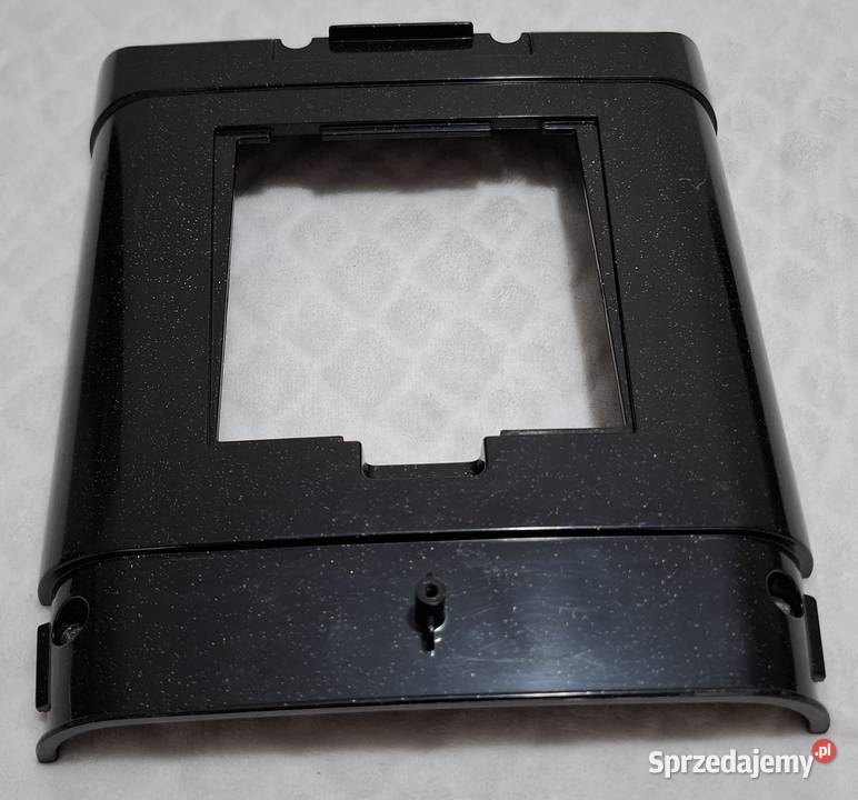 Ramka osłony neutralizatora filtra Powermed Czeladź