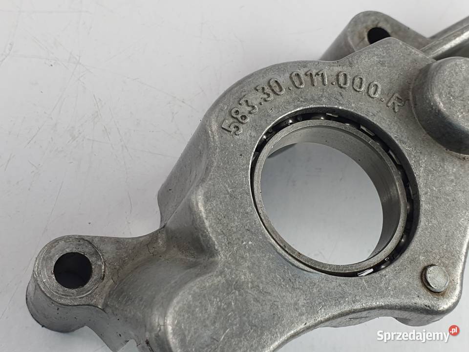 Korpus Skrzyni Wspornik Obudowa Ktm Smc 625 640 Pokrywy i osłony silnika łódzkie