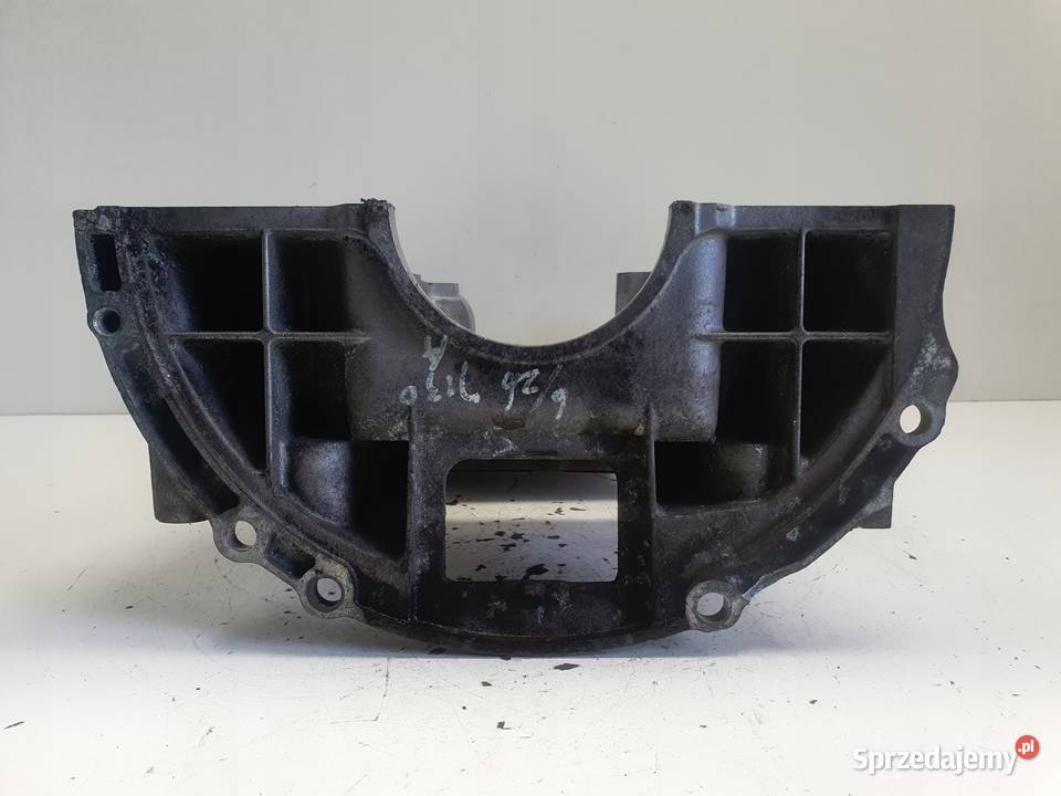 Toyota RAV4 II 20 VVTI PODSTAWA MISKI OLEJOWEJ