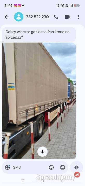 Mercedes Actros MP4 1842 420 18000kg Samochody ciężarowe Sierpc